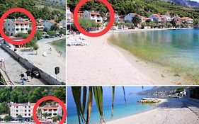 Sunny Bay Apartments